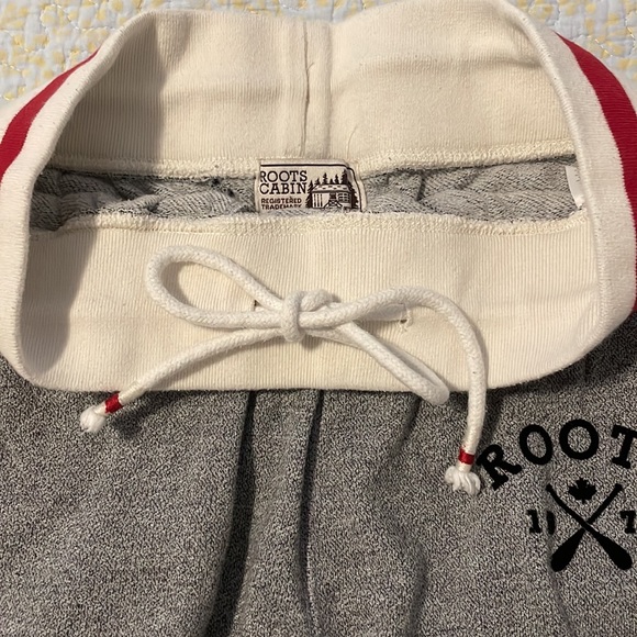 Roots Mens Shorts Size XS - Picture 9 of 9